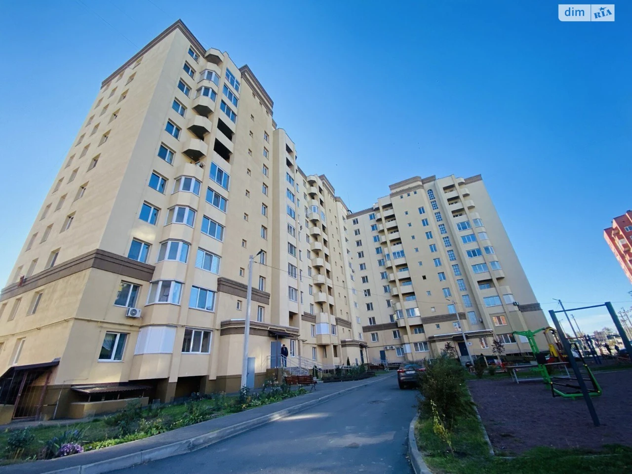 Продажа Квартира Борисполь