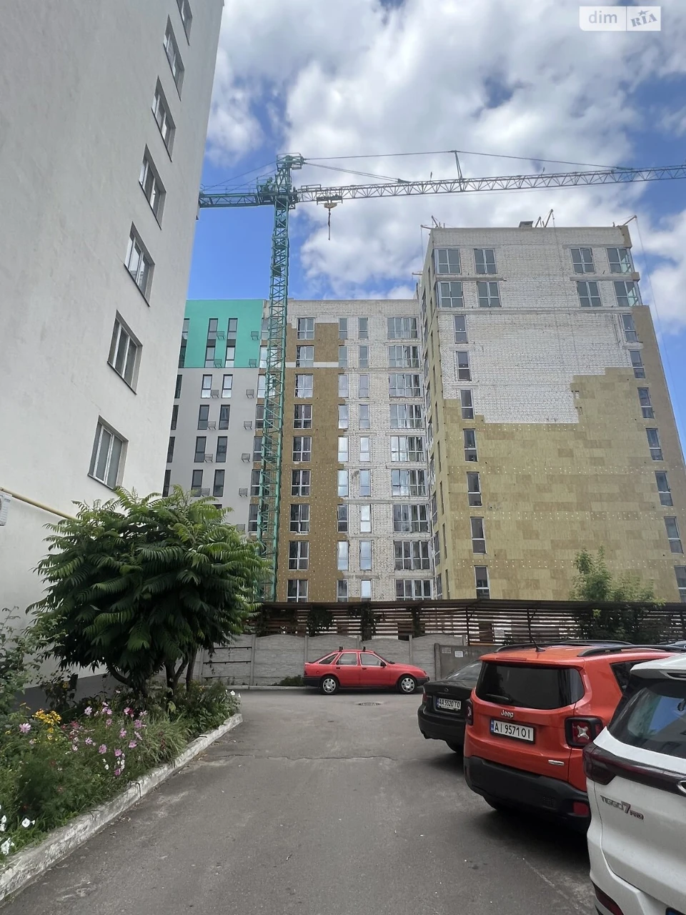 Продаж Квартири в Борисполі