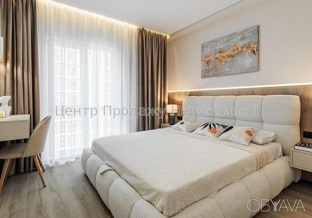1-room apartment, 41.1 sq.m.