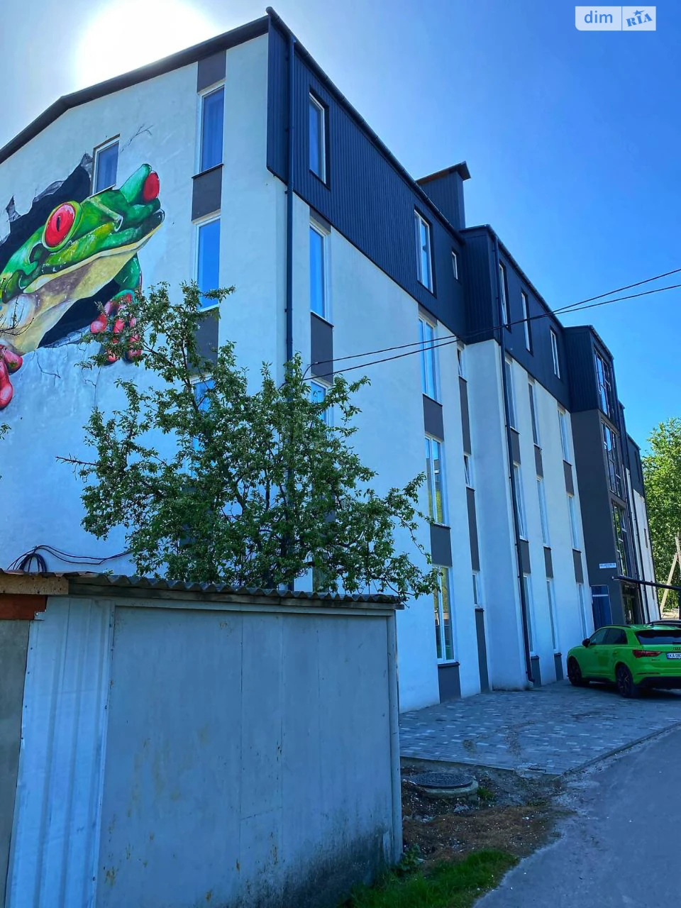 Продаж Квартира Бориспіль