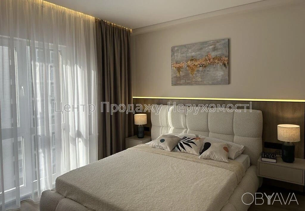 1-room apartment, 41.1 sq.m.