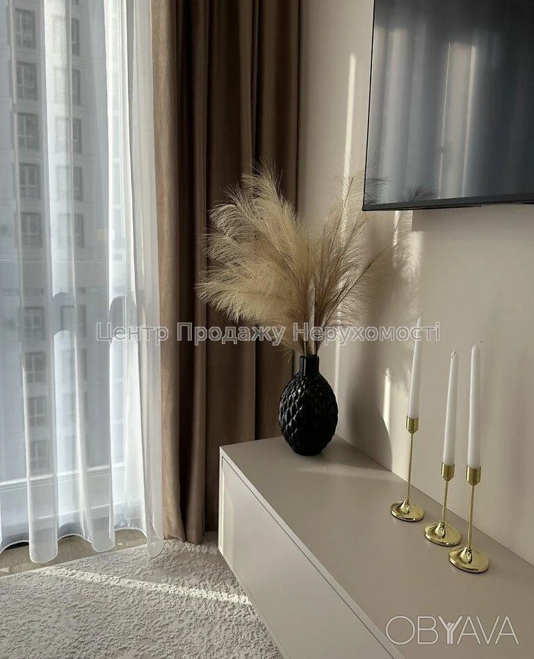 1-room apartment, 41.1 sq.m.