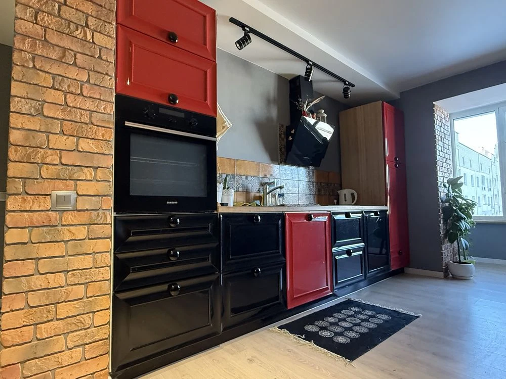 Apartment for sale, 2 rooms, on Headovogo Street