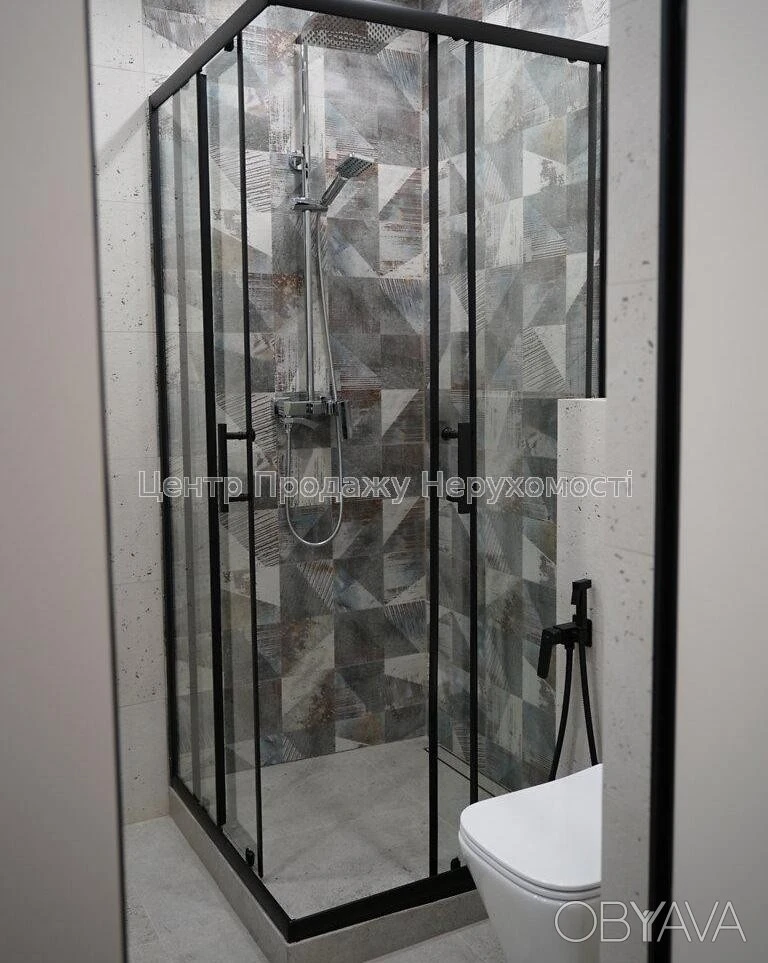 1-room apartment, 41.1 sq.m.