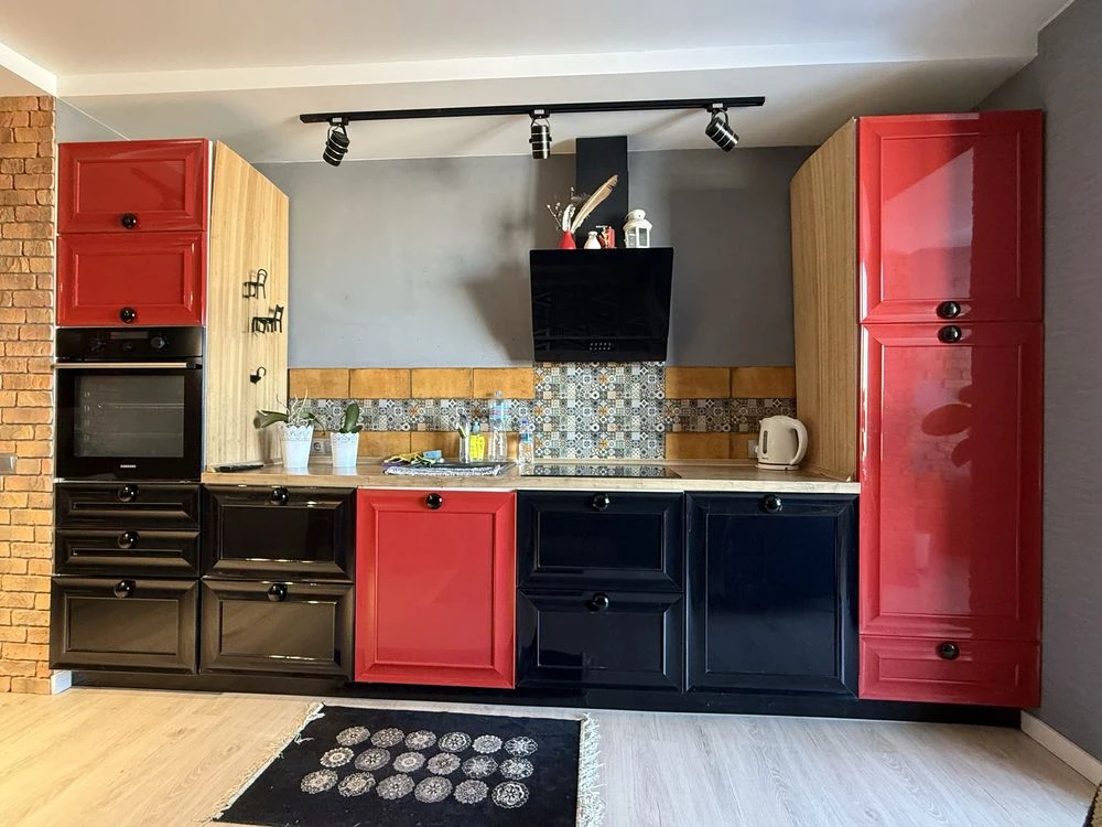 Apartment for sale, 2 rooms, on Headovogo Street