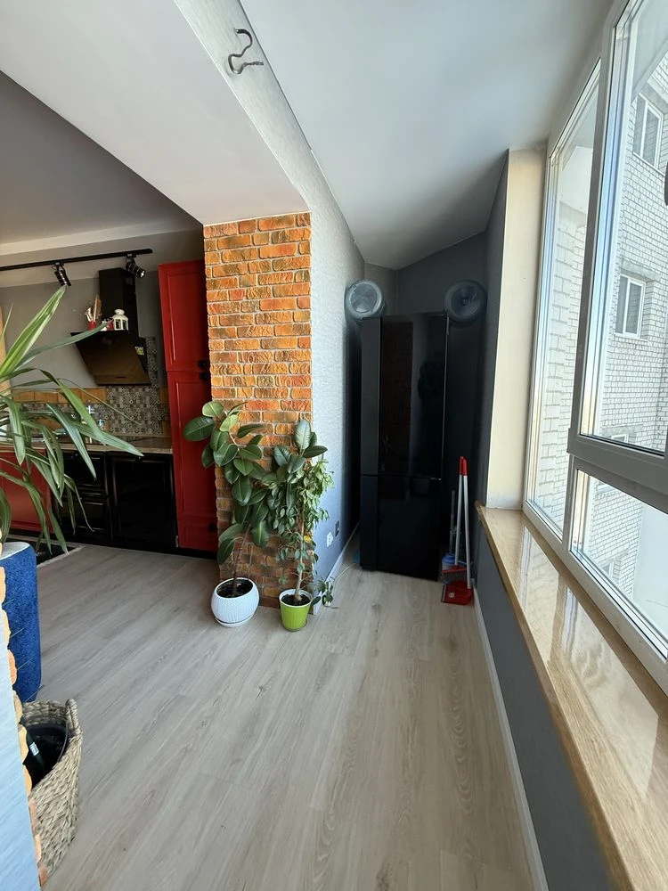 Apartment for sale, 2 rooms, on Headovogo Street