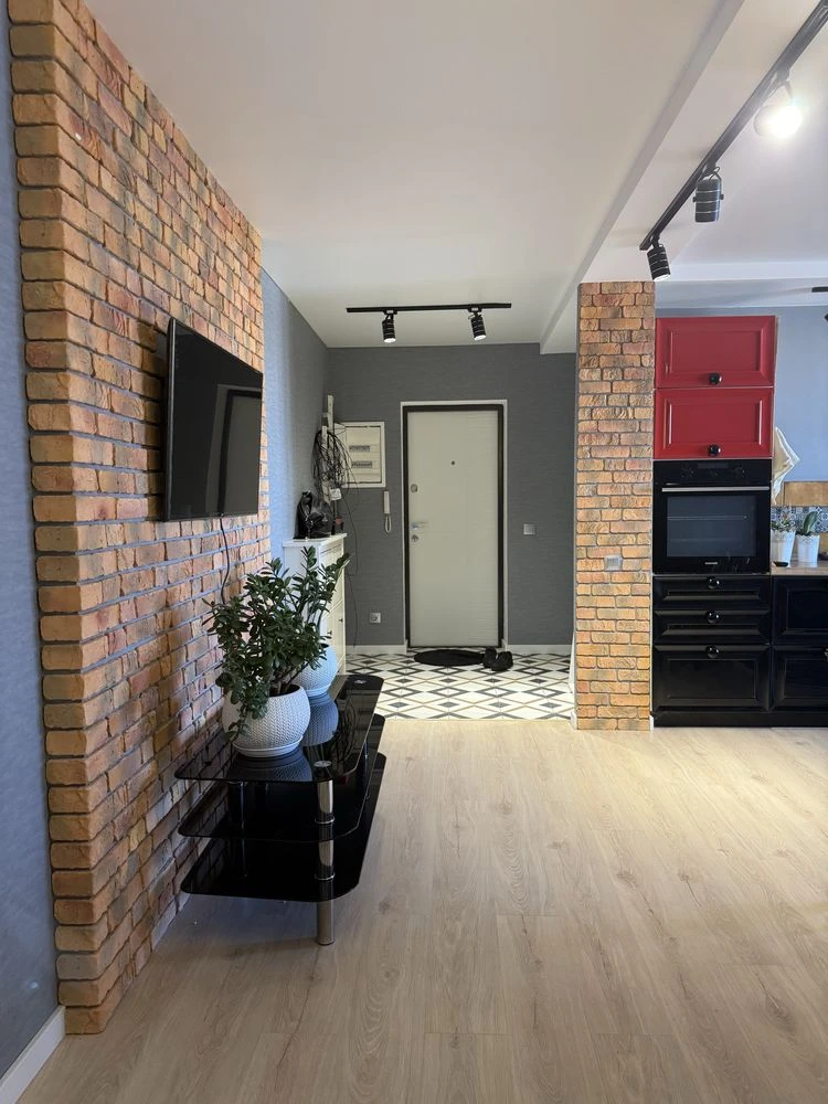 Apartment for sale, 2 rooms, on Headovogo Street