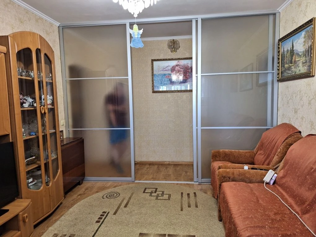 Продається 3-кімнатна квартира в Борисполі