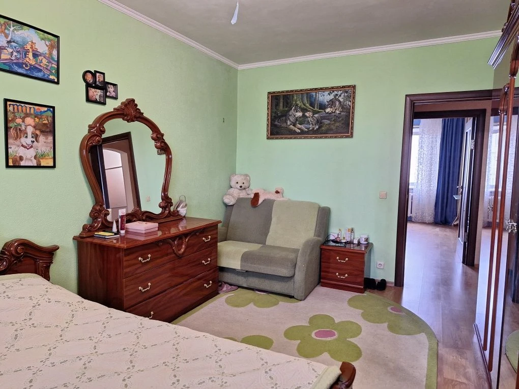 Продається 3-кімнатна квартира в Борисполі