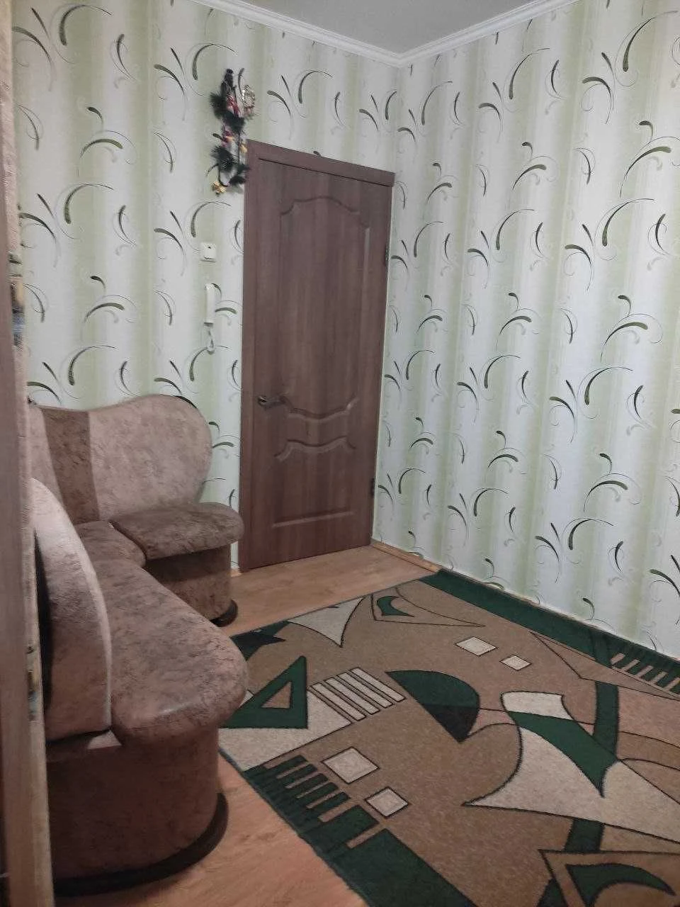 Продається 3-кімнатна квартира в Борисполі