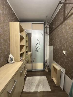 Продаж: 2-кімнатна квартира + кухня-студія, 80 кв.м, м. Бориспіль, вул. Голо