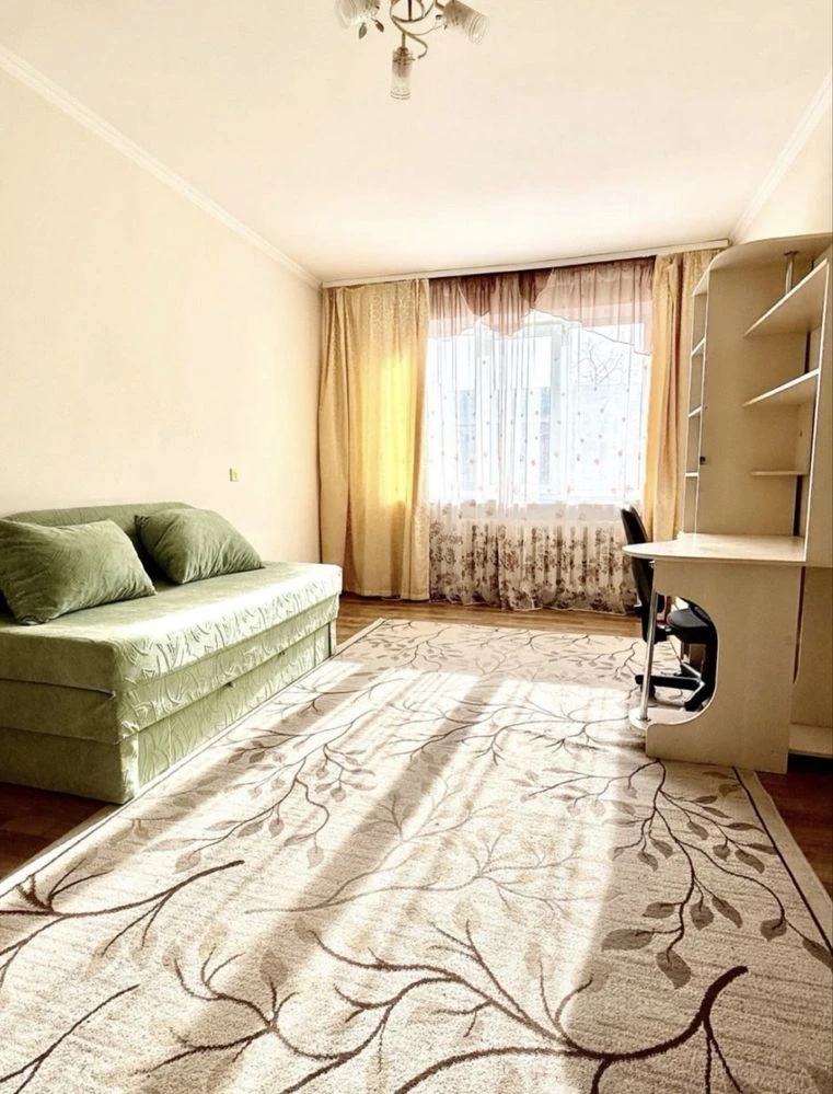 Продаж 1-кімнатної квартири, вул. Гудзя. 8, 30 кв. м, 5/5 этаж