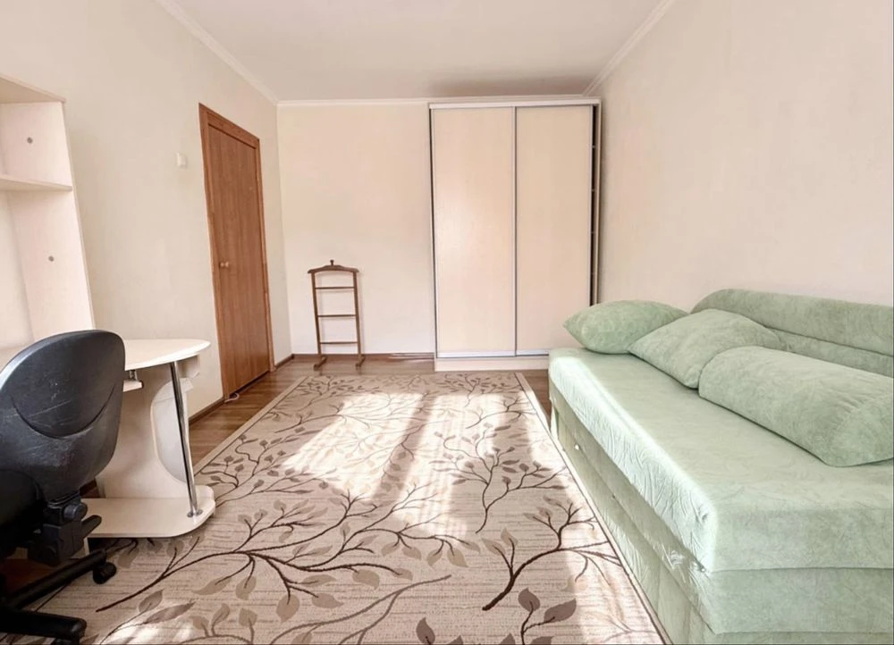 Продаж 1-кімнатної квартири, вул. Гудзя. 8, 30 кв. м, 5/5 этаж