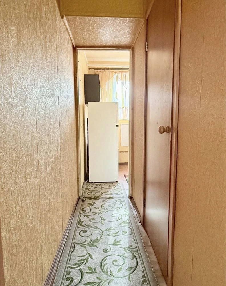 Продаж 1-кімнатної квартири, вул. Гудзя. 8, 30 кв. м, 5/5 этаж
