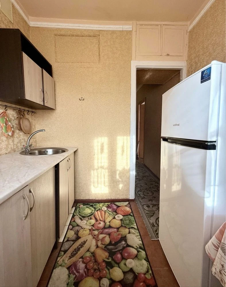 Продаж 1-кімнатної квартири, вул. Гудзя. 8, 30 кв. м, 5/5 этаж