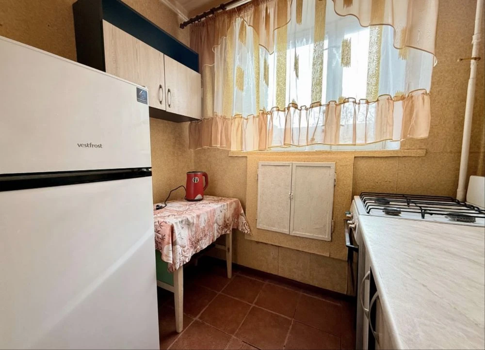 Продаж 1-кімнатної квартири, вул. Гудзя. 8, 30 кв. м, 5/5 этаж
