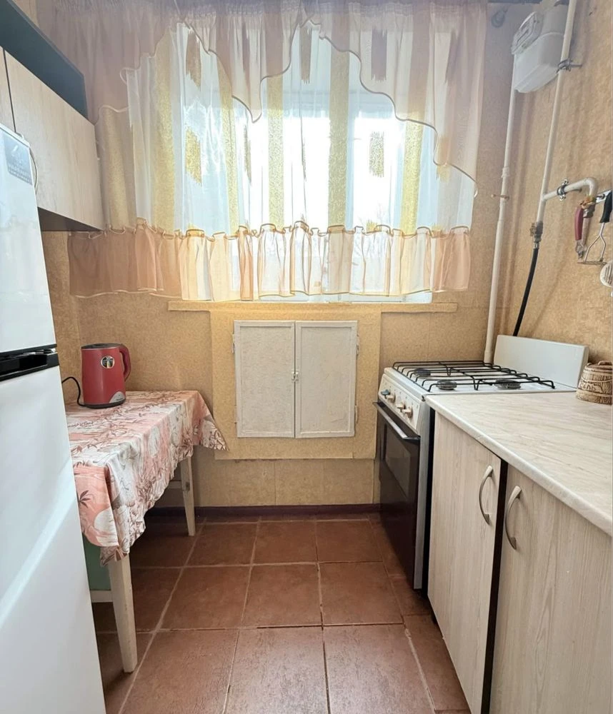 Продаж 1-кімнатної квартири, вул. Гудзя. 8, 30 кв. м, 5/5 этаж