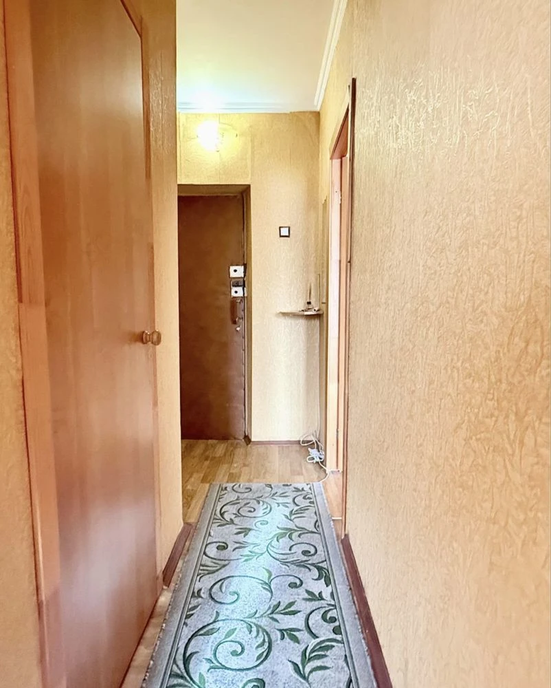 Продаж 1-кімнатної квартири, вул. Гудзя. 8, 30 кв. м, 5/5 этаж