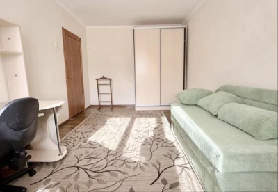 Продаж 1-кімнатної квартири, вул. Гудзя. 8, 30 кв. м, 5/5 этаж