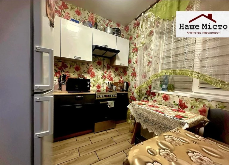 Sale -1 room apartment in a Club House in Rozvy