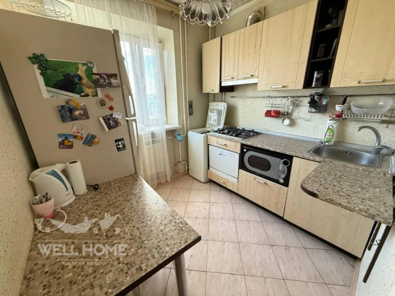 Продаж  1к квартири, вул. Старокиївська (Ватутіна), 73а, м.