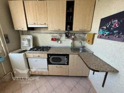 Sale of a 1-bedroom apartment, Starykiivska (Vatutina) Street, 73A, city.