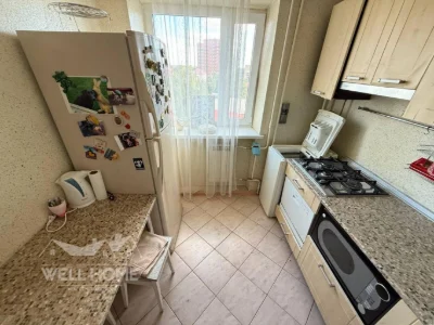 Sale of a 1-bedroom apartment, Starykiivska (Vatutina) Street, 73A, city.