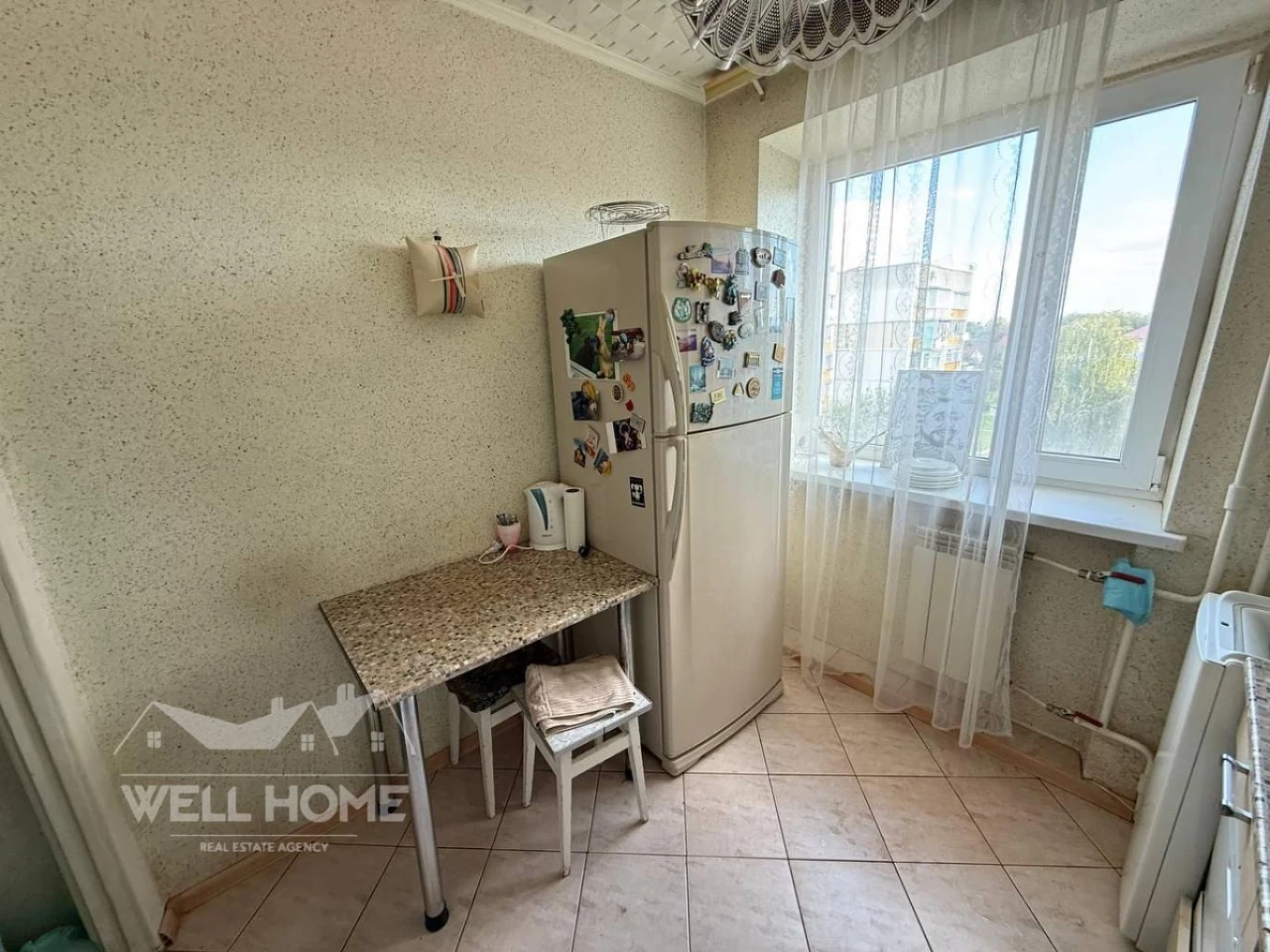 Sale of a 1-bedroom apartment, Starykiivska (Vatutina) Street, 73A, city.