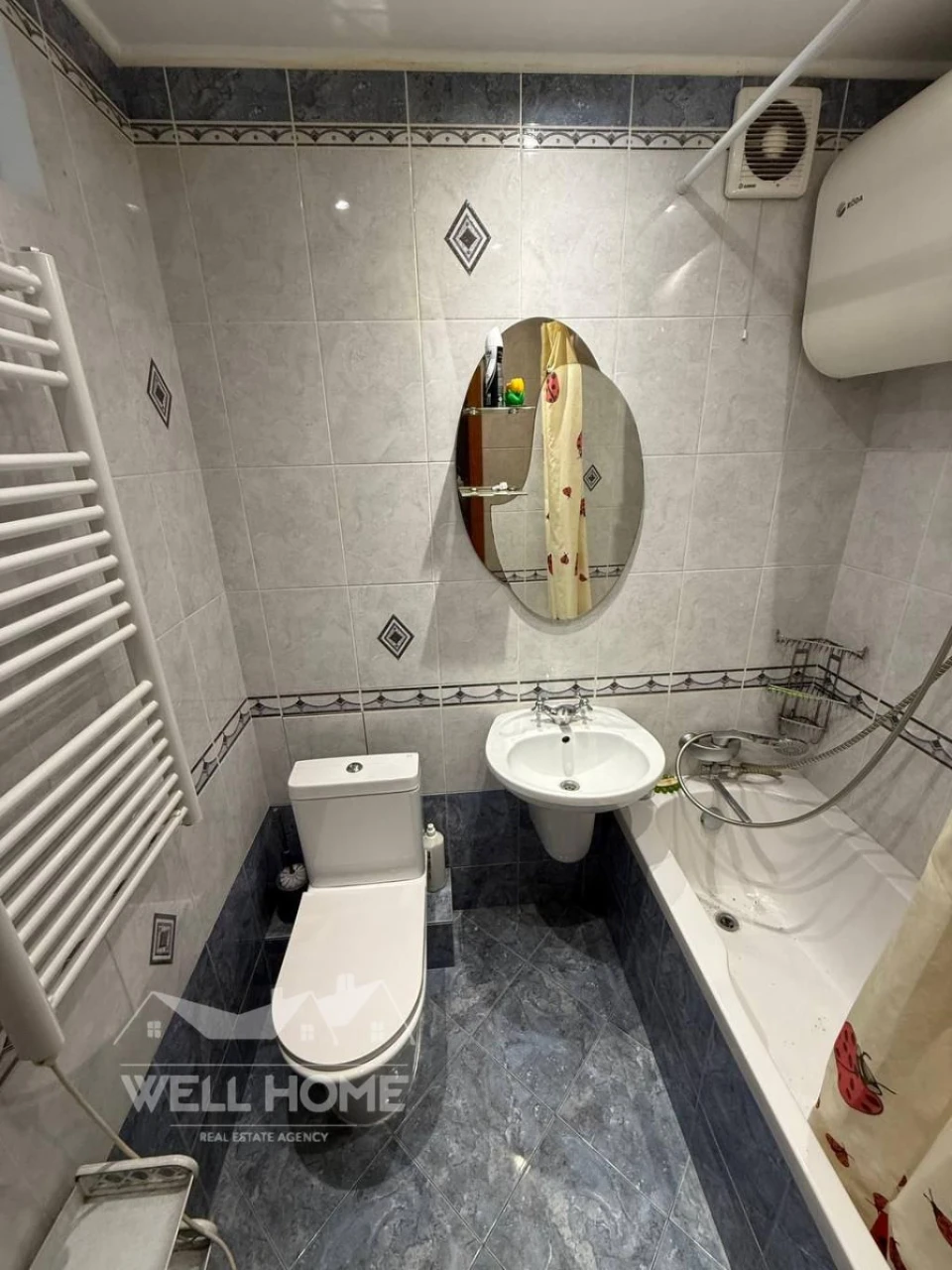 Sale of a 1-bedroom apartment, Starykiivska (Vatutina) Street, 73A, city.