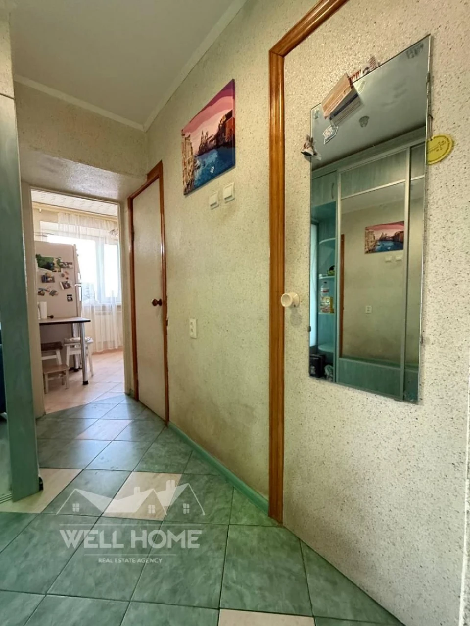 Sale of a 1-bedroom apartment, Starykiivska (Vatutina) Street, 73A, city.