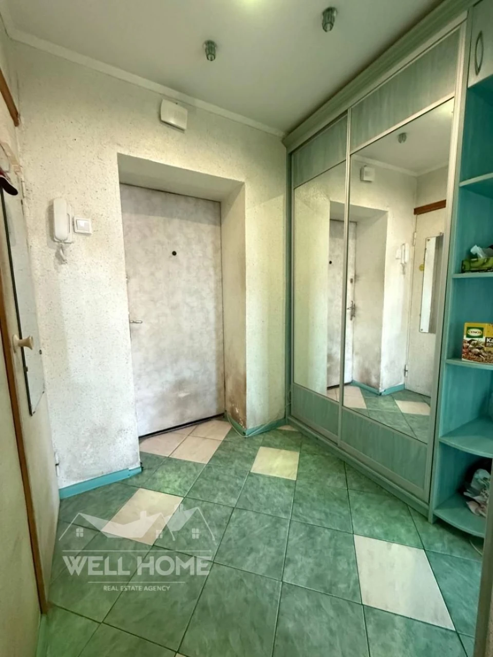 Sale of a 1-bedroom apartment, Starykiivska (Vatutina) Street, 73A, city.