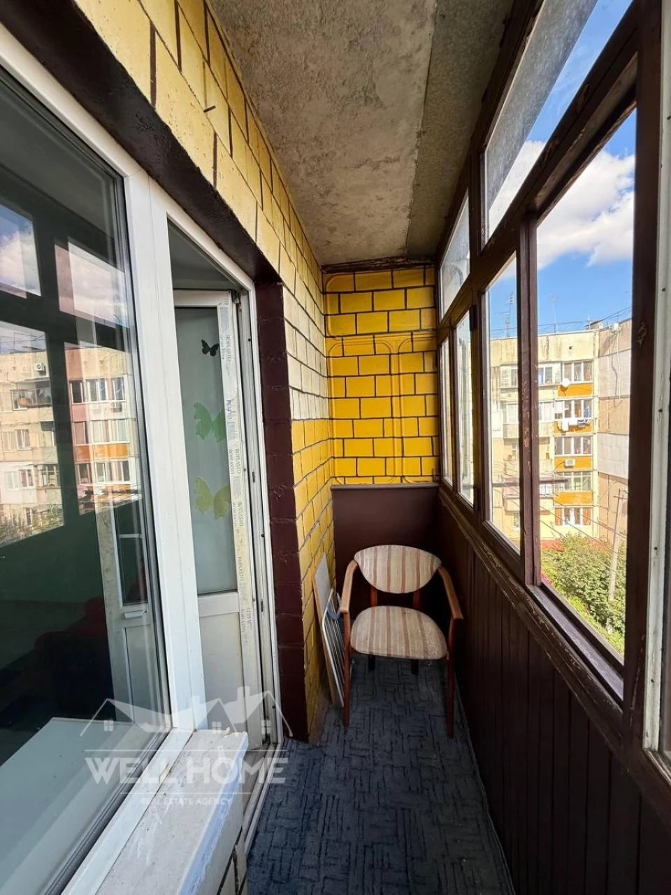Sale of a 1-bedroom apartment, Starykiivska (Vatutina) Street, 73A, city.