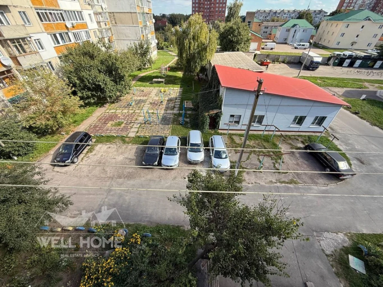 Sale of a 1-bedroom apartment, Starykiivska (Vatutina) Street, 73A, city.
