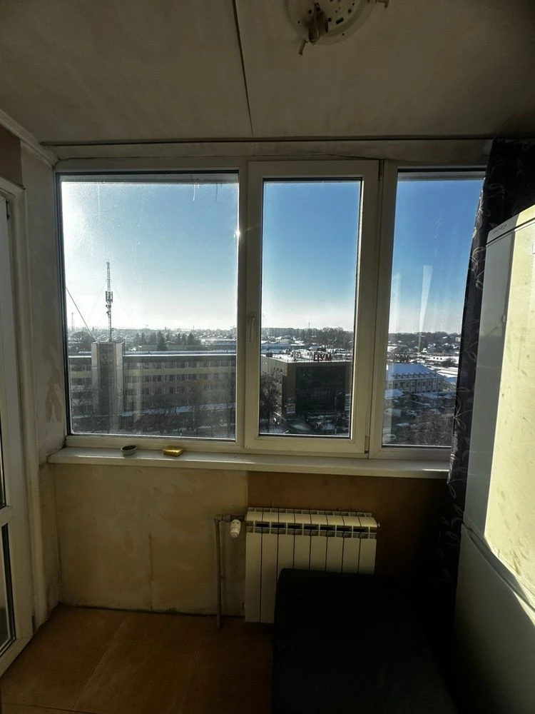 Продается 2-комнатная квартира на улице Киевский шлях
