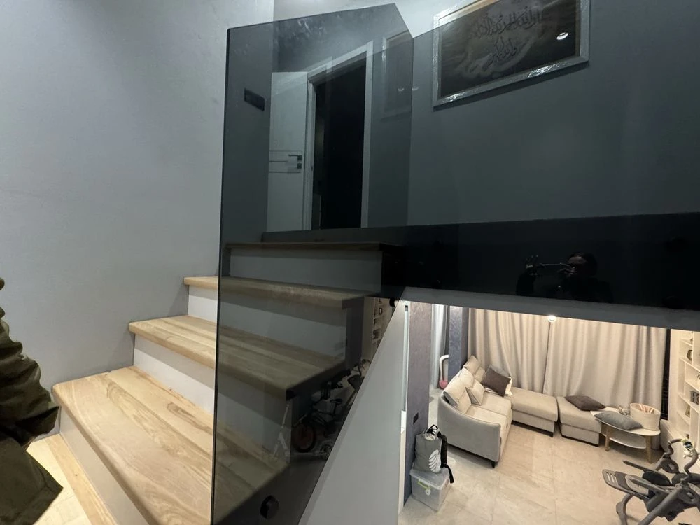 Квартира в ЖК "Графіт", Бориспіль, 2 поверхи, 109 м² с ремонтом