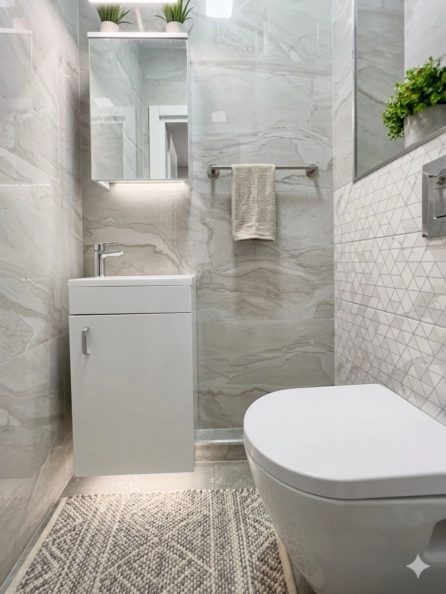 Sale of a 3-room apartment with furniture on Kyiv Street