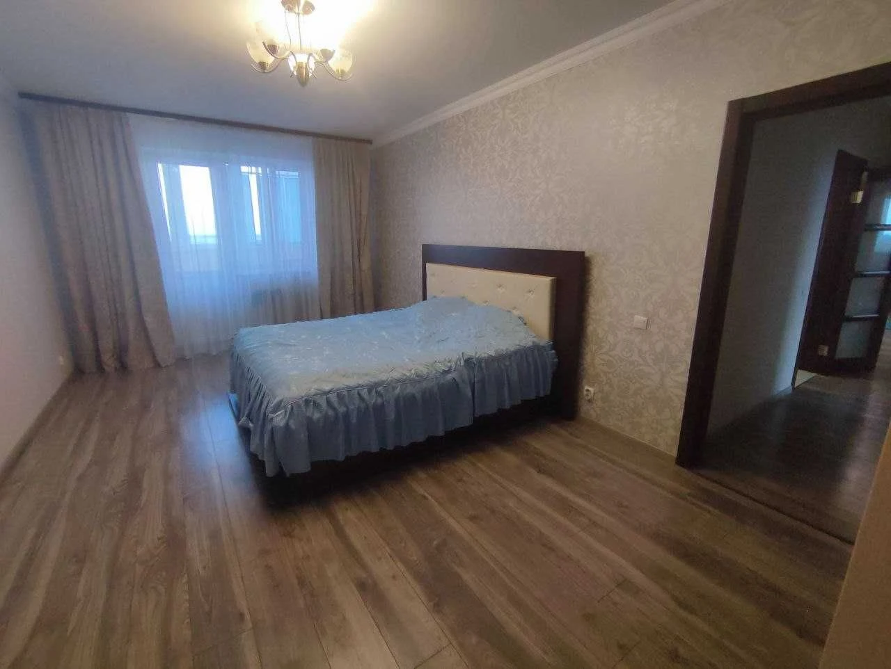 Продаж квартири по вул. Київський шлях 1Д