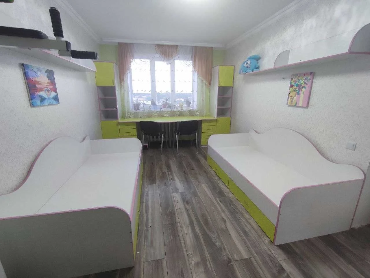 Продаж квартири по вул. Київський шлях 1Д