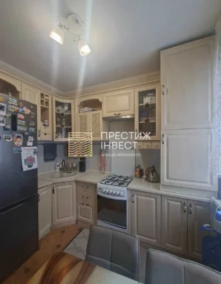 Продаж 2 кімнатної квартири по вулиці Бабкіна