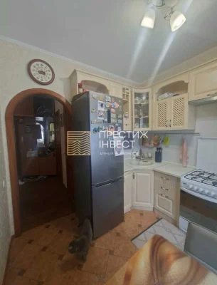 Продаж 2 кімнатної квартири по вулиці Бабкіна