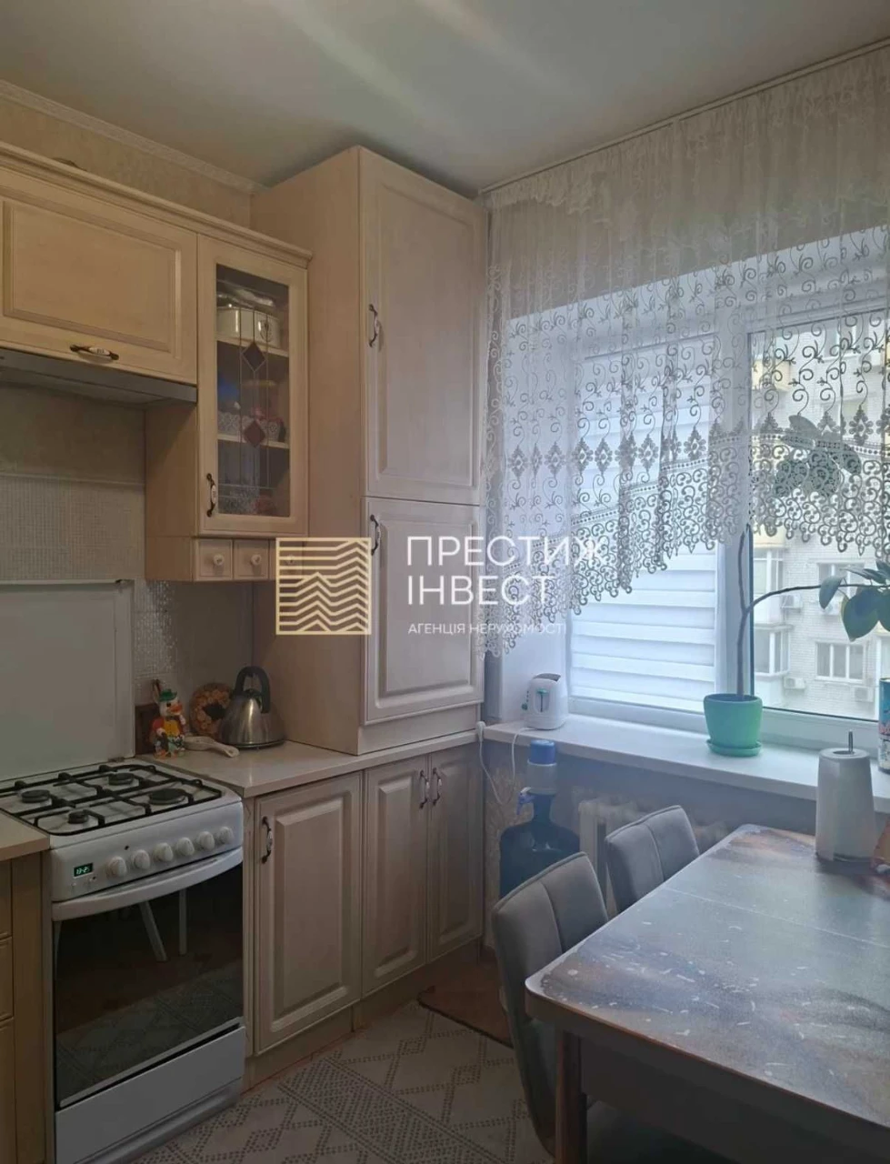 Продаж 2 кімнатної квартири по вулиці Бабкіна