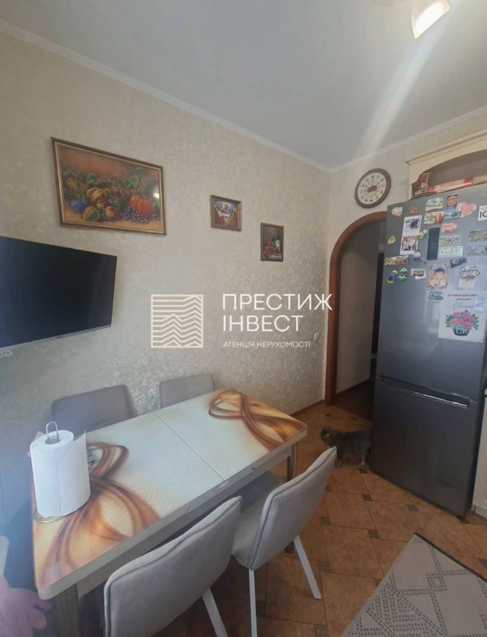 Продаж 2 кімнатної квартири по вулиці Бабкіна