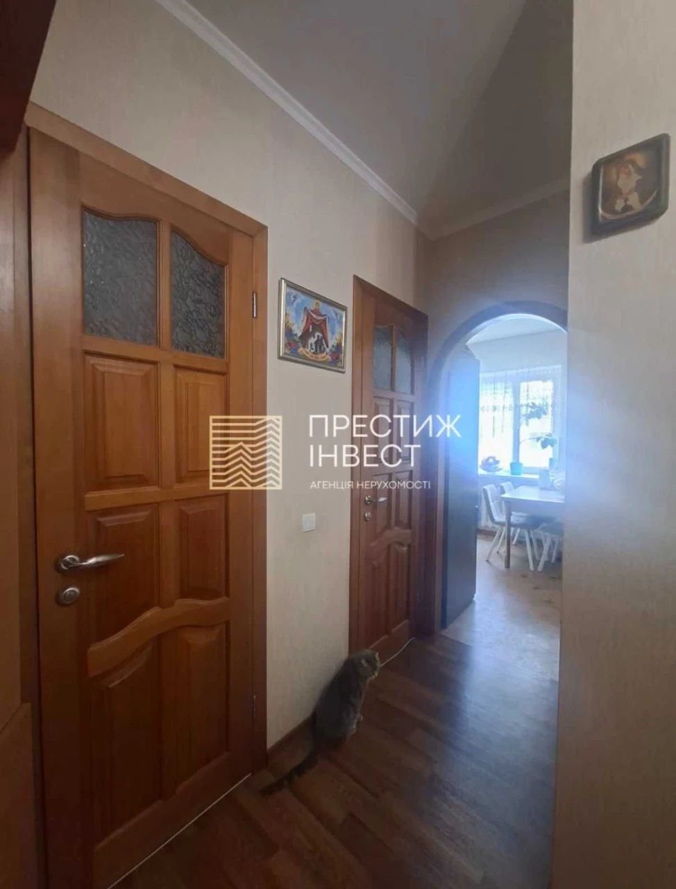 Продаж 2 кімнатної квартири по вулиці Бабкіна