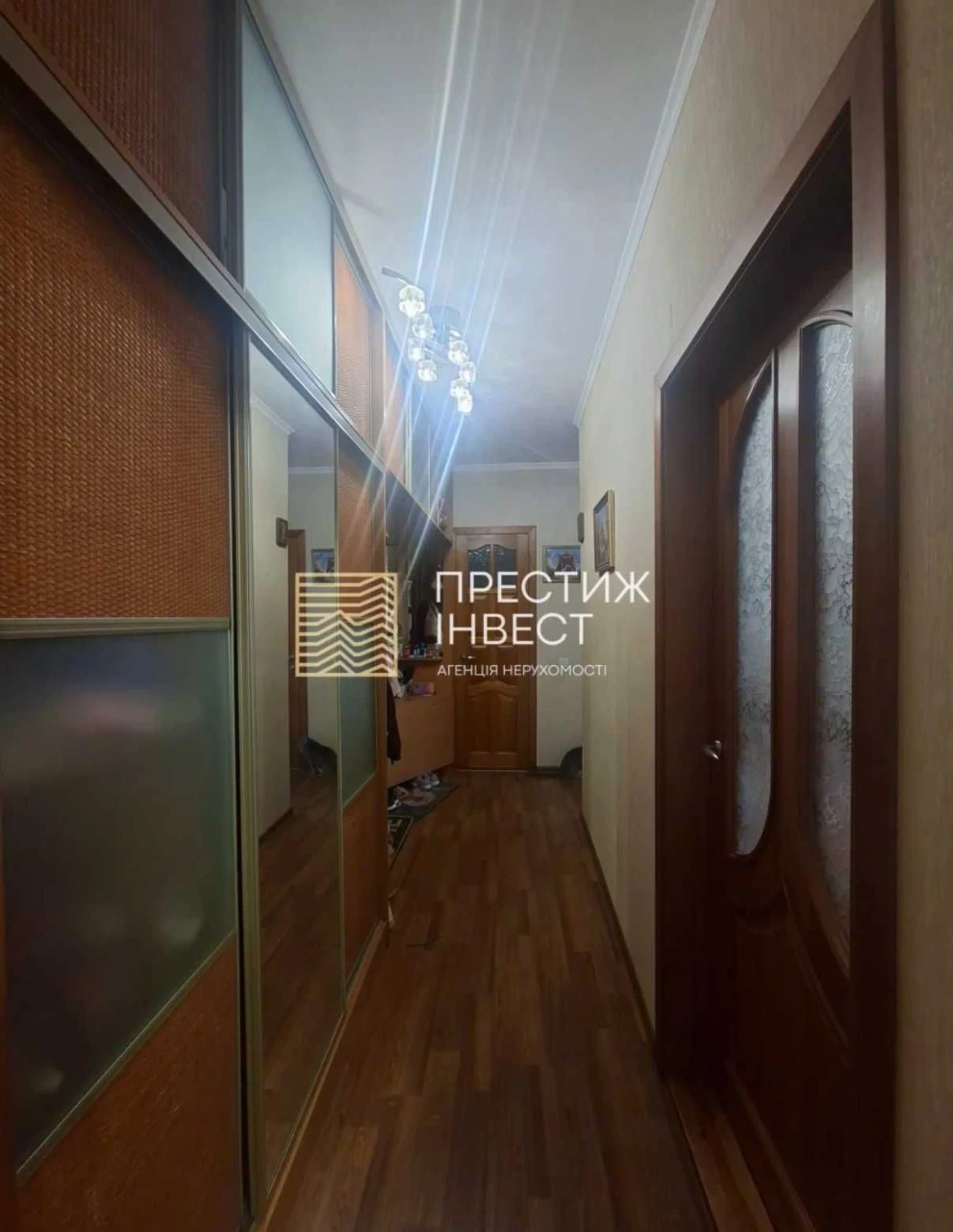 Продаж 2 кімнатної квартири по вулиці Бабкіна