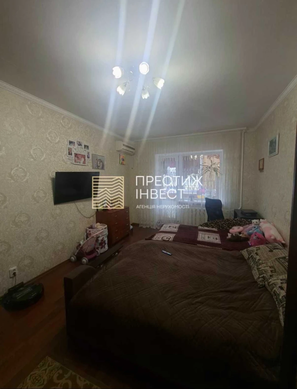 Продаж 2 кімнатної квартири по вулиці Бабкіна