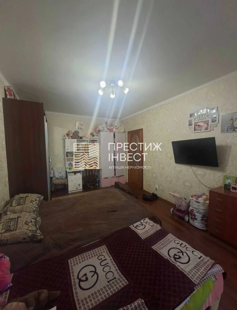 Продаж 2 кімнатної квартири по вулиці Бабкіна