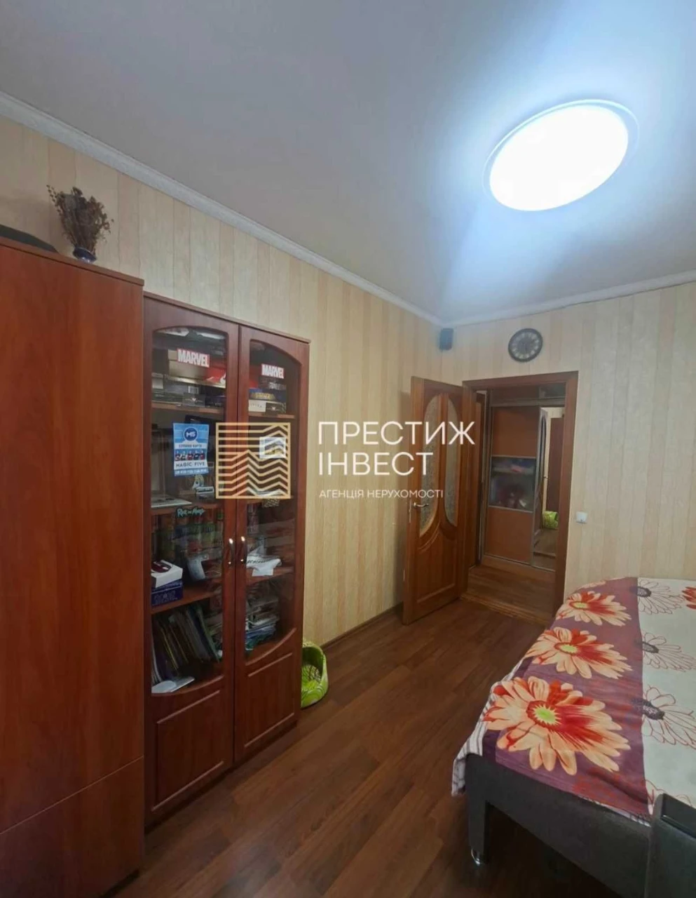 Продаж 2 кімнатної квартири по вулиці Бабкіна