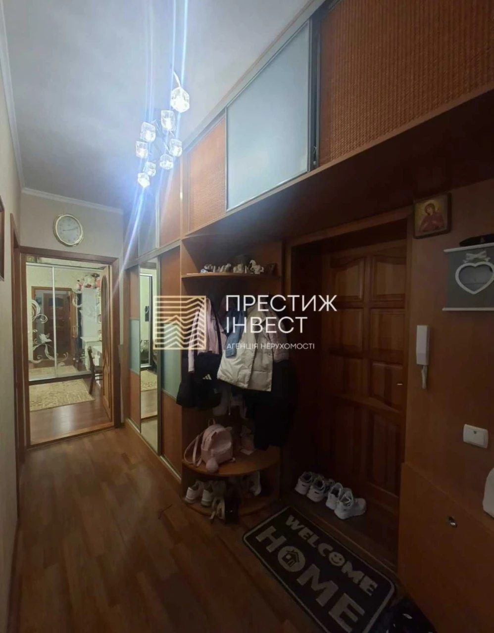Продаж 2 кімнатної квартири по вулиці Бабкіна