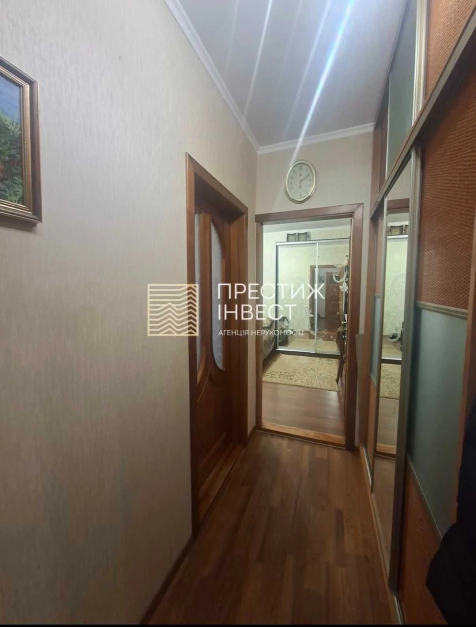 Продаж 2 кімнатної квартири по вулиці Бабкіна