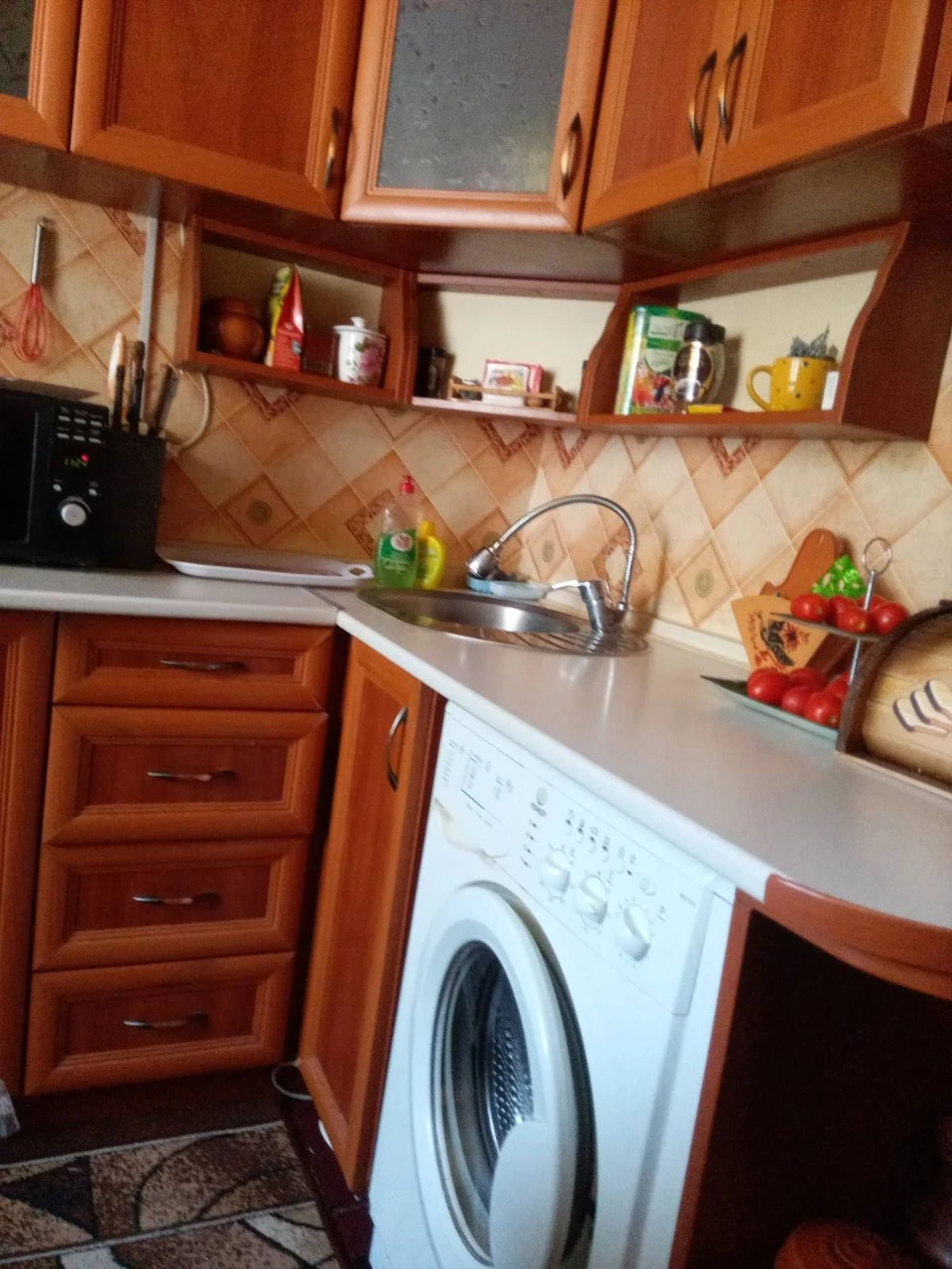 Квартира на вулиці Скіфській